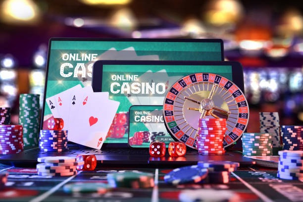duit 123 platform interface showing live casino tables and sportsbook
